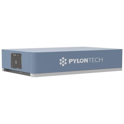 Sistema Di Controllo Della Batteria Pylontech Bms Force H Fc S