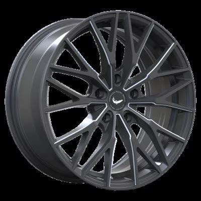 BARRACUDA RACING WHEELS Felgen Europa Barracuda Racingwheels