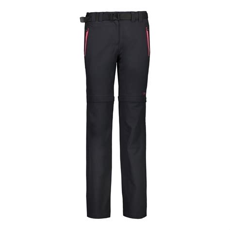 Sport Forster Cmp Damen Zip Wanderhose Kaufen Cmp Damen Outdoorhose