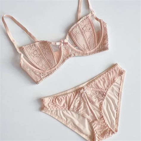 French Bikini Set LUXE WEAR BD