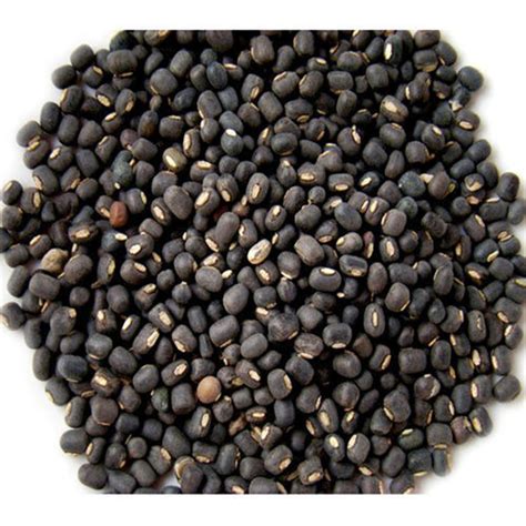 Organic Urad Black Gram Whole Kg Hemvini Certified Organic Food