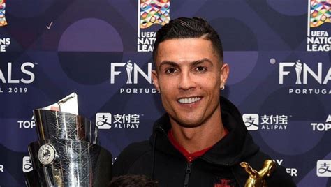 Cazul lui Cristiano Ronaldo închis Sportivul nu va fi judecat pentru