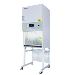 Ac Series Class Ii A Biological Safety Cabinet Buy Biobase