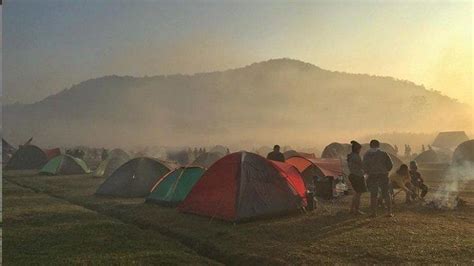 Tempat Wisata Di Bandung Yang Sejuk Banyak Destinasi Alam Yang Cocok