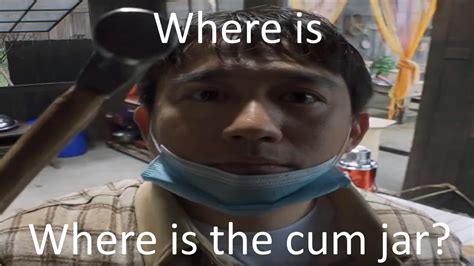 Where Is The Cum Jar Scrolller