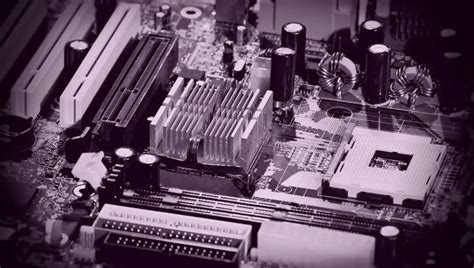 Motherboards From Beginner To Advance Guide Techi Seek