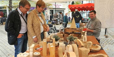 Verkaufsoffener Sonntag In Schwerte Herbstkirmes Und Regional Markt Locken