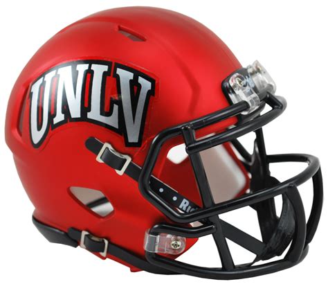 Ncaa College Football Riddell Mini Helmet Gallery