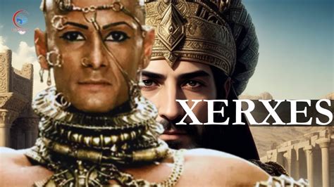 300 The Real Xerxes And His Assassination The God King Of Persia