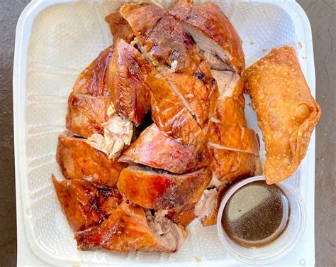 Who Makes The Best Roast Duck Most Say Roast Duck Kitchen