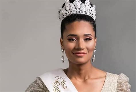 Colourism taints second black Miss Algeria’s victory | This is Africa