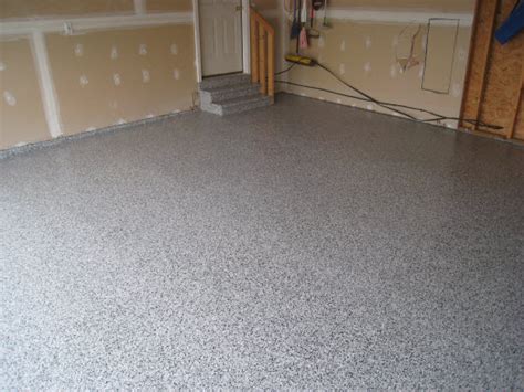 Garage Floor Epoxy Vs Stain – Flooring Site