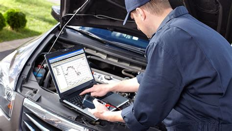 Formation Technicien En Diagnostic Auto France Bleu