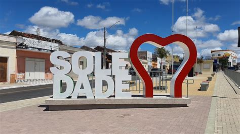 CONHEÇA SOLEDADE PB UMA DAS CIDADES MAIS BONITAS DA PARAÍBA IMAGENS