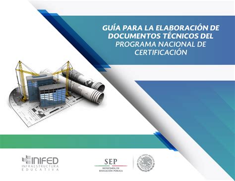 Gu a para la elaboraci n de documentos t cnicos 2018 ver 1 GUÍA PARA