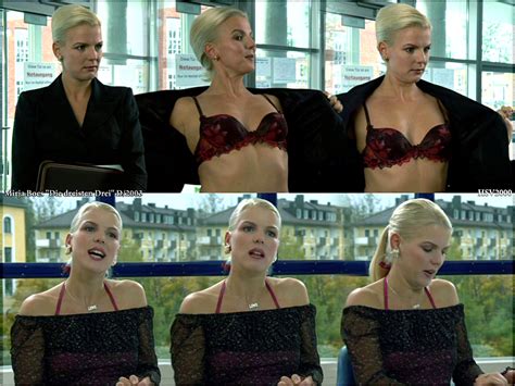 Mirja Boes nude pics página 2