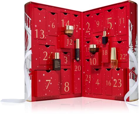 Est E Lauder Advent Calendar Notino Bg