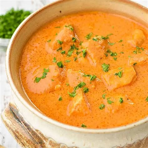 Low Fodmap Instant Pot Butter Chicken Paleo Whole30 Keto Good Noms Honey