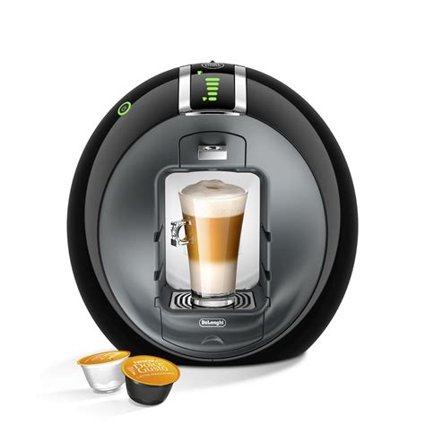 DeLonghi EDG 605 B Nescafé Dolce Gusto Circolo