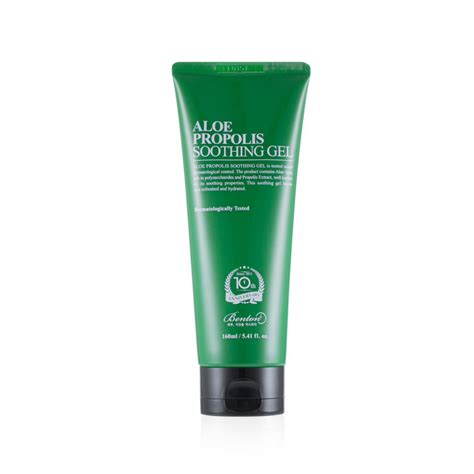 Benton Aloe Propolis Soothing Gel 100ml Skinandcarecz