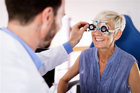 Get The Facts About Glaucoma Healthylife® Blog