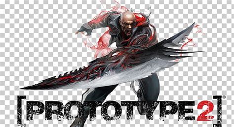 Prototype 2 Weapons