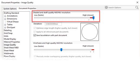 Displacement Maps In Solidworks Visualize Innova Systems