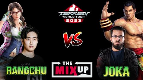 Rangchu Vs Joka Winners Final TWT 2023 DAY 2 YouTube