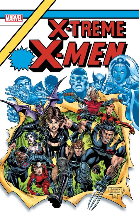 X Treme X Men 2022 3 Variant Comic Issues Marvel