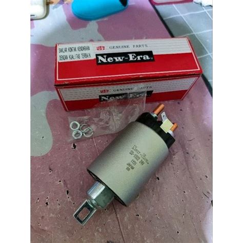 Jual Switch Stater Otomatis Starter Solenoid Mitsubishi Ps Ps