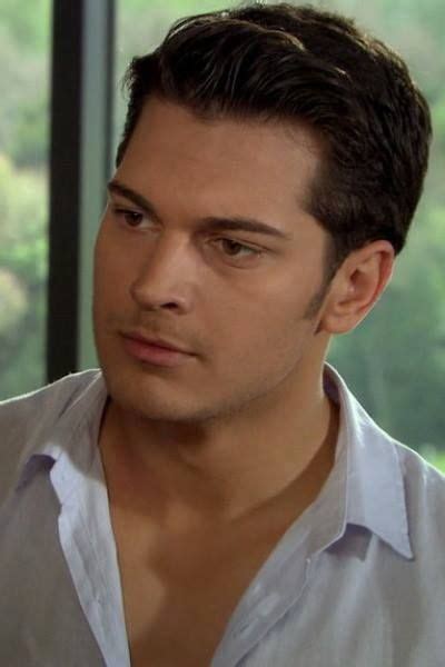 Cagatay Ulusoy Turkish Model Actor B Turkish Men Ad N