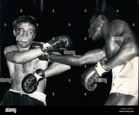 Boxing Boxing London Hi Res Stock Photography And Images Alamy