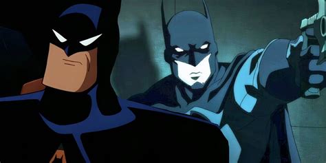 10 Best Batman Moments Youve Missed Out On If You Only Watch The Live