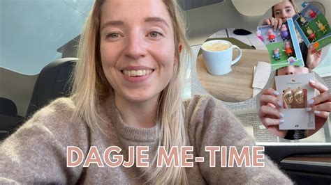 VLOG Dagje Alleen Gaan Shoppen Wat Voorbereidingen Voor Onze