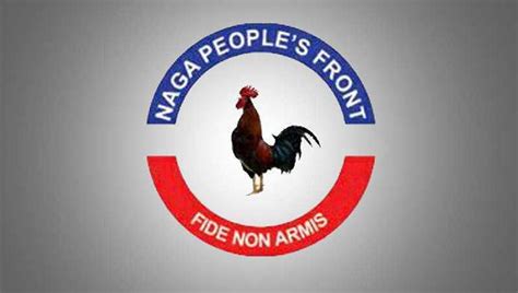 Npf To Support Ndpp Ls Candidate Nagaland Page