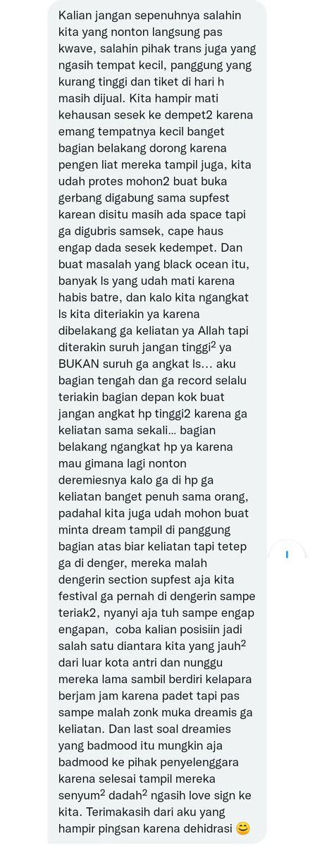 Mia On Twitter Pada Akhirnya Semua Orang Harus Melihat Dari Pov