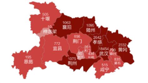 2月11日湖北省新增新冠肺炎病例1638例 累计33366例 凤凰网资讯 凤凰网