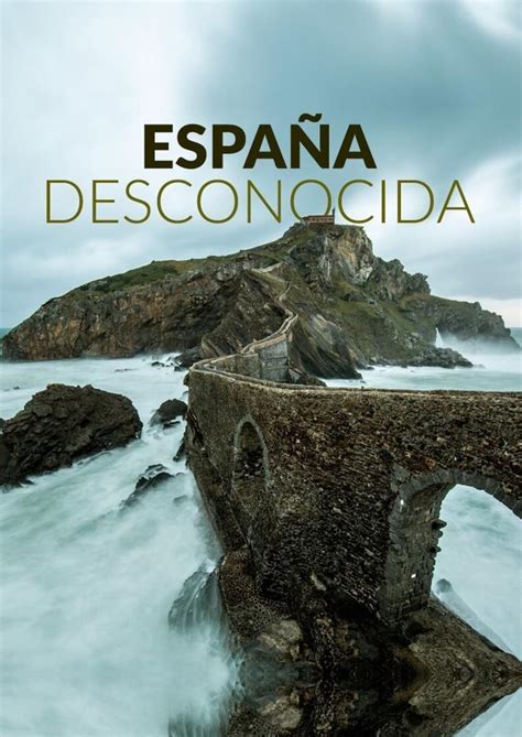 Sección visual de España desconocida FilmAffinity