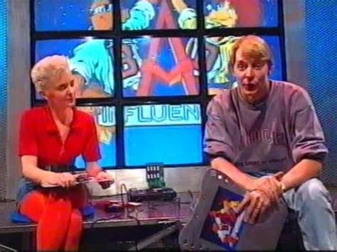 Bad Influence Looking Back At The 90s Videogames Show