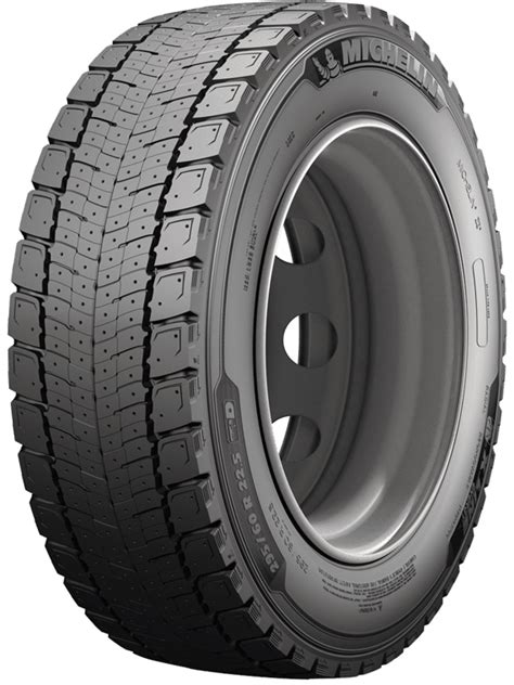 MICHELIN X LINE ENERGY F Z D T 22 5 Tyres MICHELIN