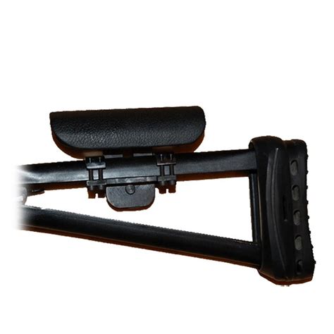 Rifle Stock Cheek Riser