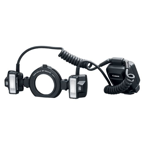 Canon MT-26EX-RT Macro Twin Lite Flash - Mifsuds Photographic Ltd