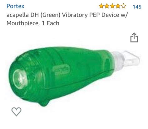 I like to MOVE IT, MOVE IT... Mucus Clearance Part 2