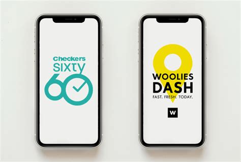 Checkers crushed Woolworths with Sixty60 – but the online war has only