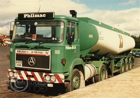 Leyland T45 Roadtrain 20 32 Artofit