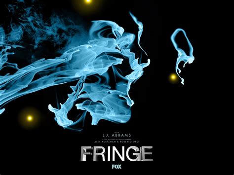 Fringe Wallpapers 67 Pictures Wallpaperset