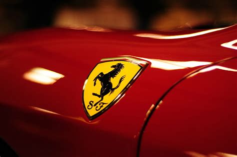 Free Download Ferrari Logo Wallpapers [1680x1050] For Your, 48% OFF