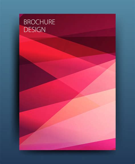 Abstract cover page design free vector download (17,825 Free vector ...