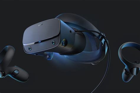 Nuevo Oculus Rift S Características Precio Y Ficha Técnica