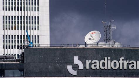 Réforme de laudiovisuel public Les planètes sont alignées pour